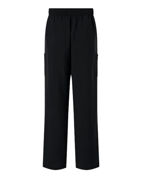 Hanes Men's Scrub Open Leg Pants thumbnail 3