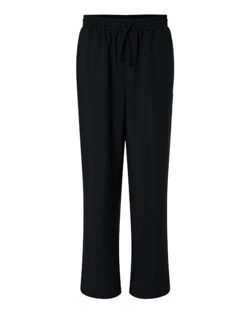 Hanes Men's Scrub Open Leg Pants thumbnail 2