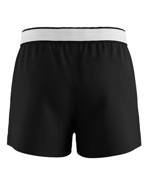 Boxercraft Women's Essential Spirit Shorts thumbnail 4
