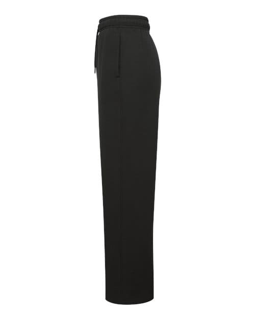 TriDri Women's Mia Wide Leg Pants thumbnail 4