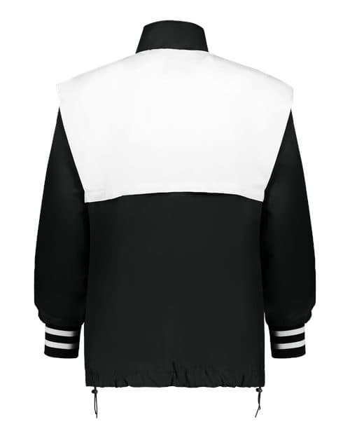 Holloway Men's Rowhouse Jacket thumbnail 3