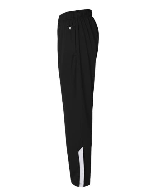 Badger Men's On The Rise Outercore Warm-Up Pants thumbnail 4