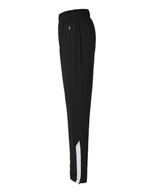 Badger Women's On The Rise Outercore Warm-Up Pants thumbnail 4