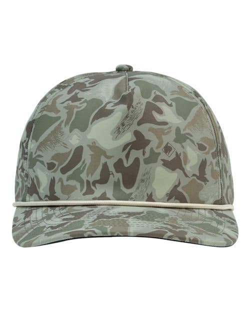 DRI DUCK Duckland Cap thumbnail 2