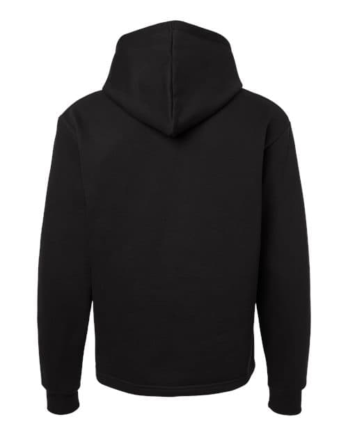 Bayside The Quintessential Hooded Sweatshirt thumbnail 3