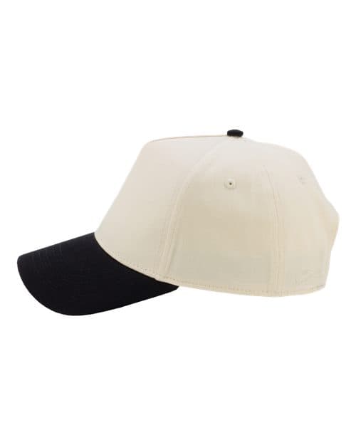 Infinity Her Women's Two-Tone Five-Panel Cap thumbnail 5