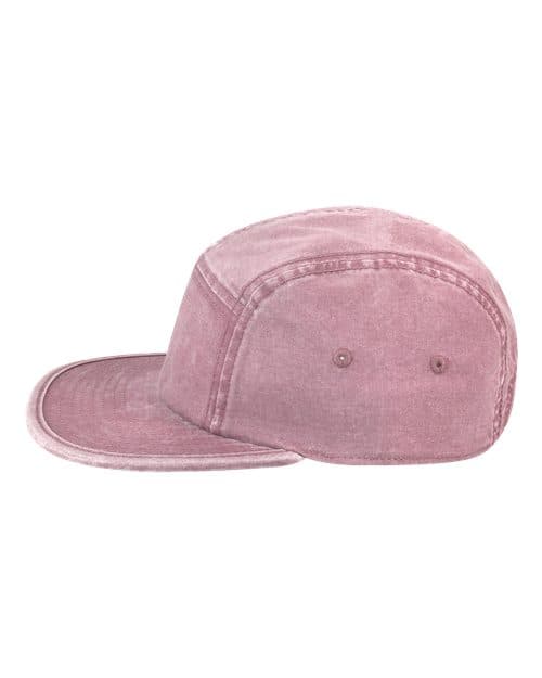 LEGACY El Campo Five-Panel Camper Hat thumbnail 4