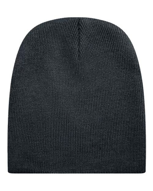 Unionwear Knit Winter Beanie thumbnail 3