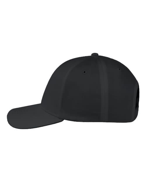 Valucap Poly Twill Cap thumbnail 4