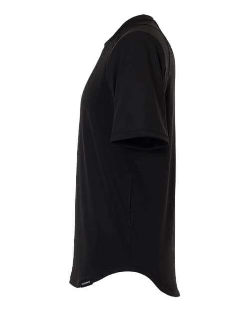 Legends Men's Enzo Short Sleeve T-Shirt thumbnail 4