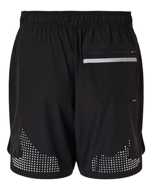 Legends Men's Luka 7" Shorts thumbnail 3