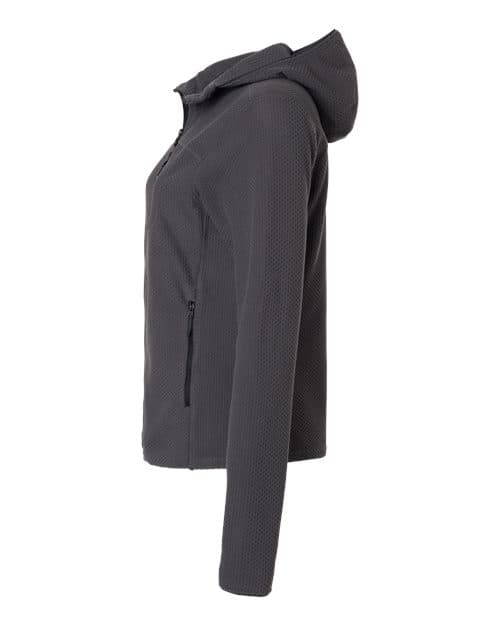 Marmot Women's Air Fleece Hooded Jacket thumbnail 4