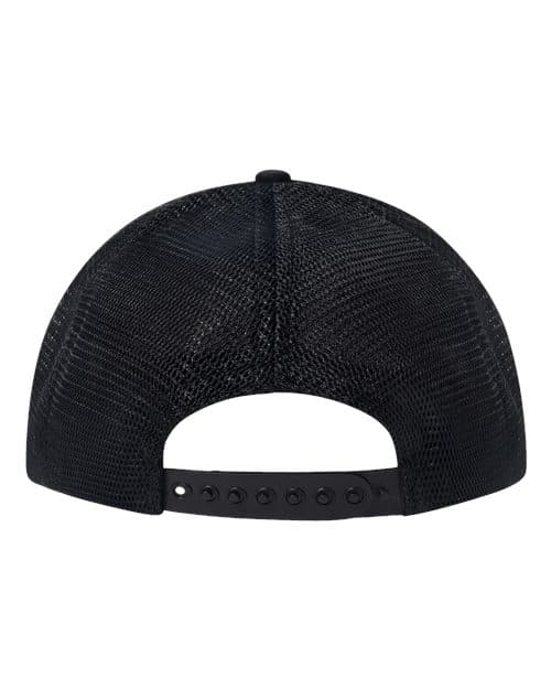 Unionwear Two-Tone Trucker Cap thumbnail 3
