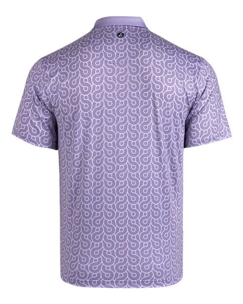 Swannies Men's Ryder Polo thumbnail 3