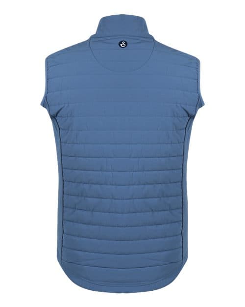 Swannies Men's Warren Vest thumbnail 3