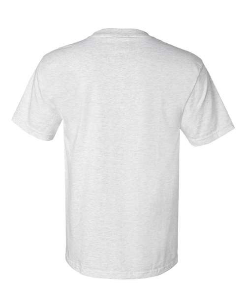 Bayside Unisex Union-Made T-Shirt thumbnail 3