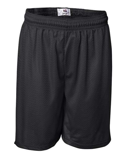 Badger Men's Pro Mesh 7" Shorts thumbnail 2