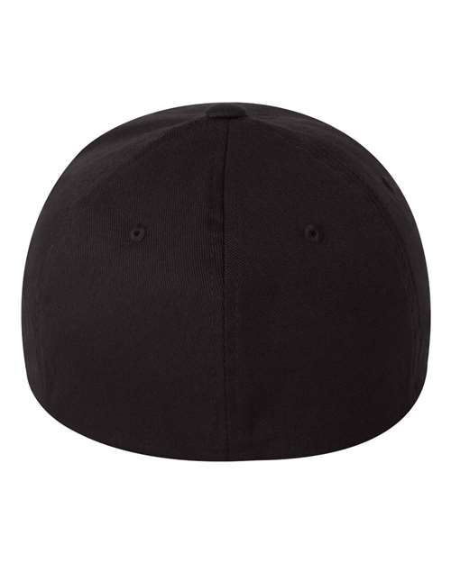 Flexfit Cotton Blend Cap thumbnail 3