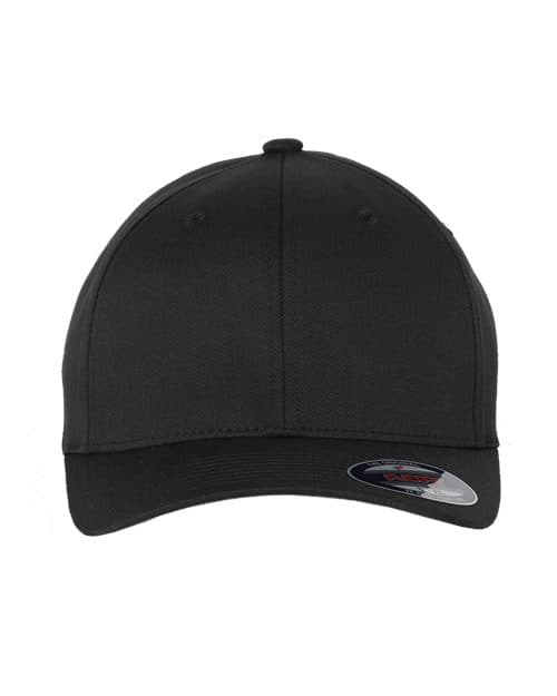 Flexfit Cotton Blend Cap thumbnail 2