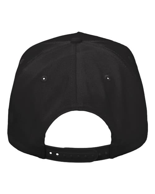 Valucap Five-Panel Twill Cap thumbnail 3