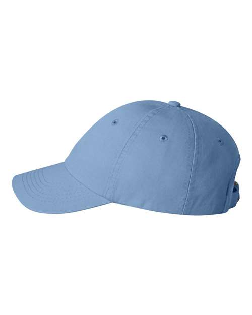 Valucap Youth Small Fit Bio-Washed Dad Hat thumbnail 4