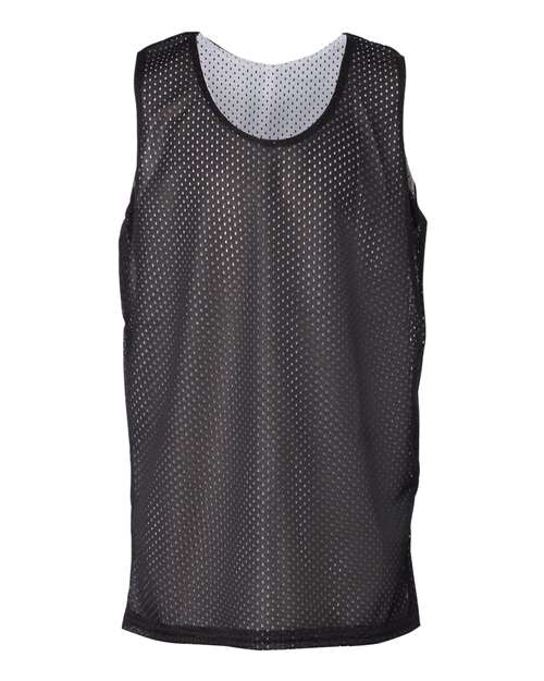 Badger Youth Pro Mesh Reversible Tank Top thumbnail 2