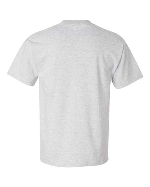 Hanes Unisex Beefy-T® T-Shirt thumbnail 4