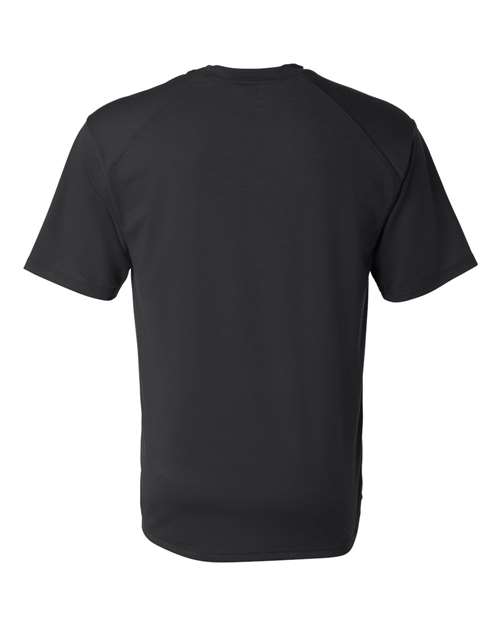 Badger Men's B-Tech Cotton-Feel T-Shirt thumbnail 3