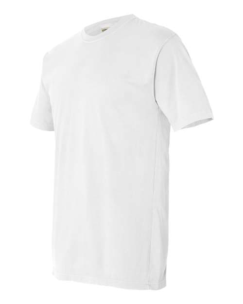 Comfort Colors Unisex Garment-Dyed Lightweight T-Shirt thumbnail 4