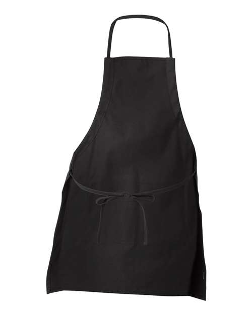 Liberty Bags Two-Pocket Butcher Apron thumbnail 3