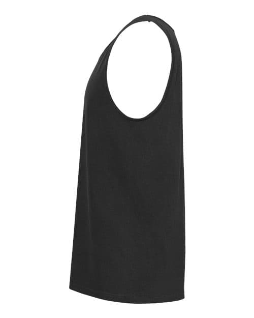 Comfort Colors Unisex Garment-Dyed Heavyweight Tank Top thumbnail 4