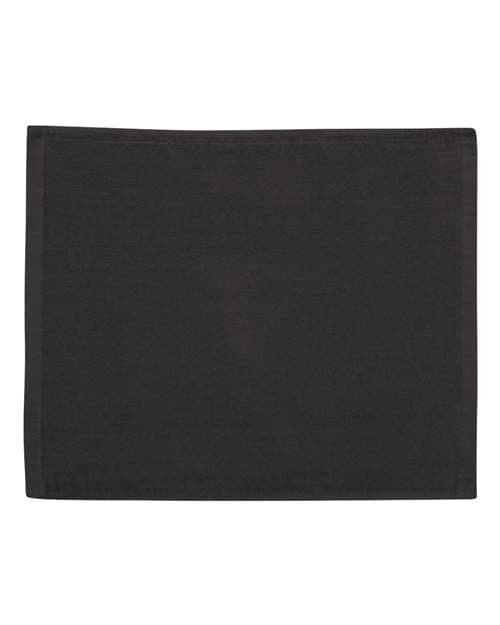 Carmel Towel Company Velour Hemmed Towel thumbnail 2