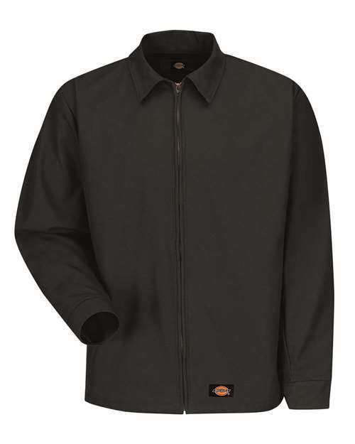 Dickies Men's Tall Work Jacket thumbnail 2