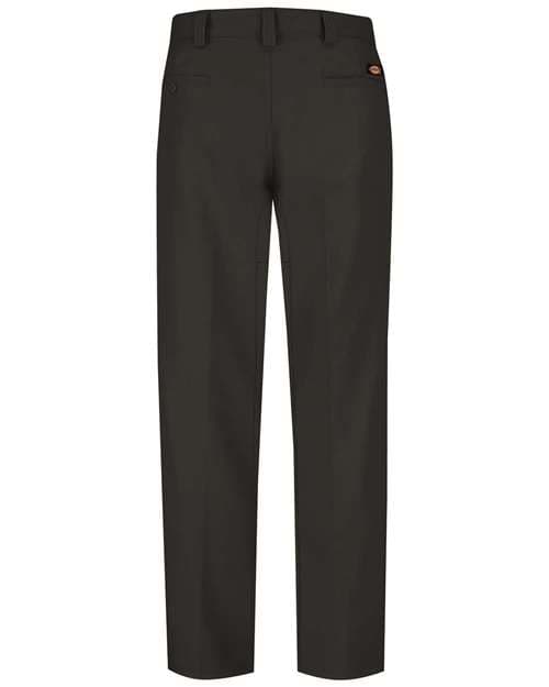 Dickies Men's Plain Front Work Pants thumbnail 3