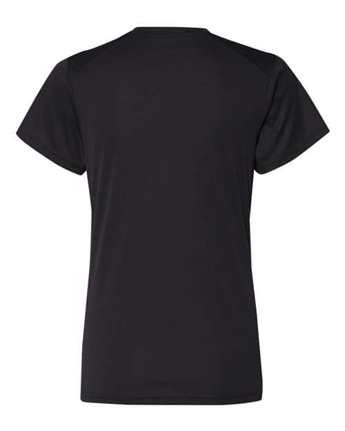 Badger Women’s B-Core V-Neck T-Shirt thumbnail 3