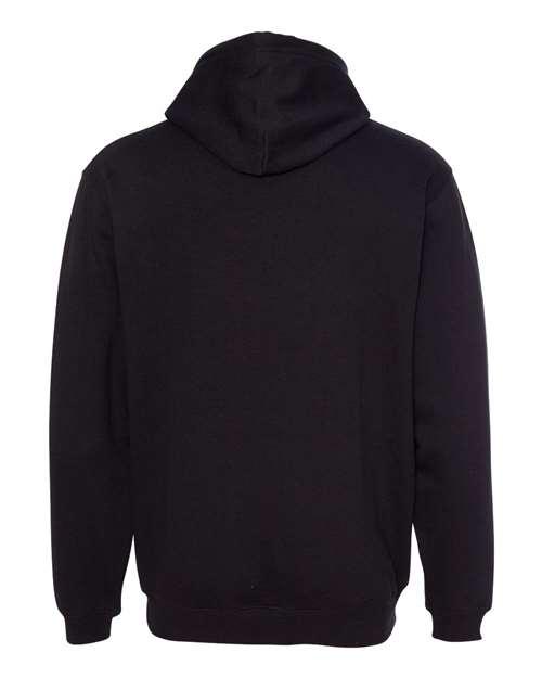 J. America Men's Tailgate Hooded Sweatshirt thumbnail 4