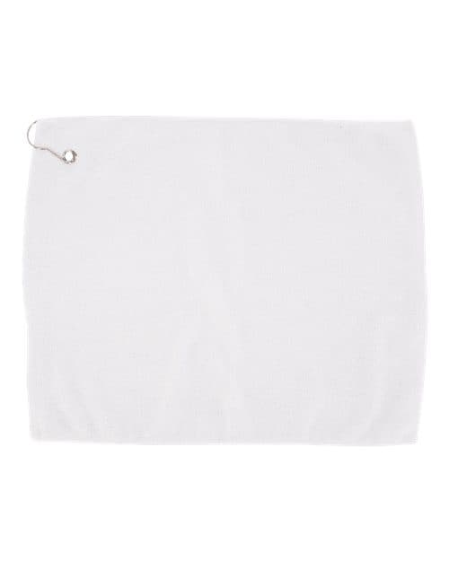 Carmel Towel Company Microfiber Golf Towel thumbnail 2