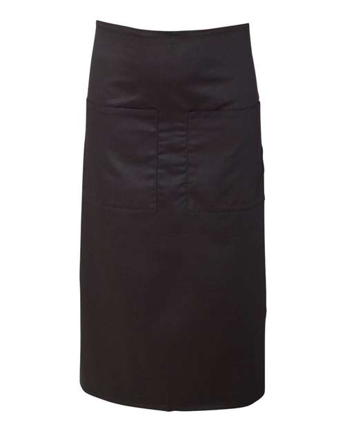 Liberty Bags Bistro Apron thumbnail 2