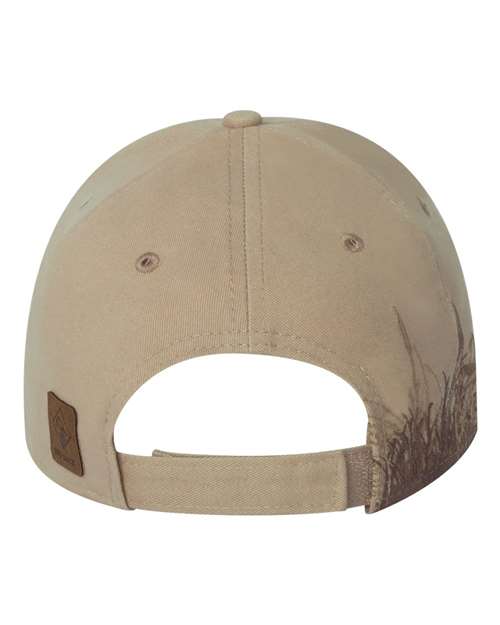 DRI DUCK Trout Cap thumbnail 3