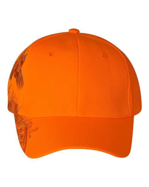 DRI DUCK Quail Cap thumbnail 2