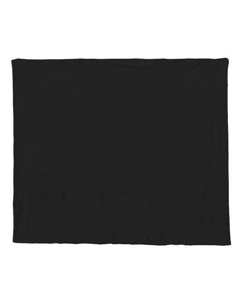Alpine Fleece Micro Mink Sherpa Blanket thumbnail 2