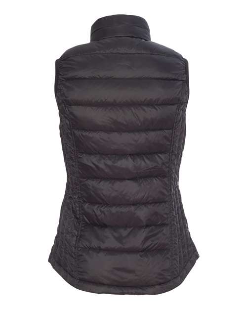 Weatherproof Women's 32 Degrees Packable Down Vest thumbnail 3