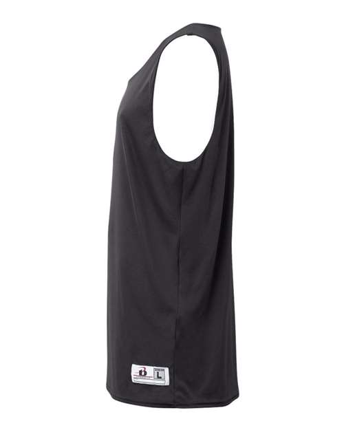 Badger Women's B-Core Reversible Tank Top thumbnail 4
