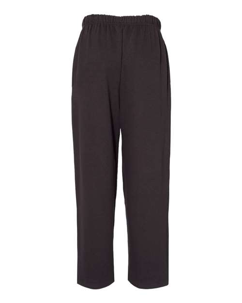 C2 Sport Men's Open-Bottom Sweatpants thumbnail 3