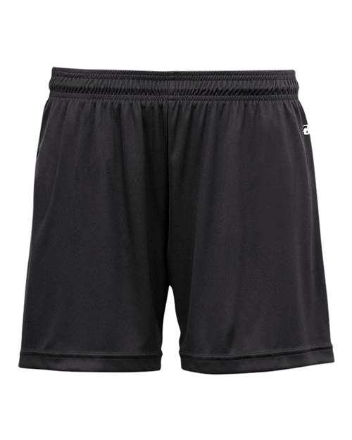 Badger Women's B-Core 5" Inseam Shorts thumbnail 2