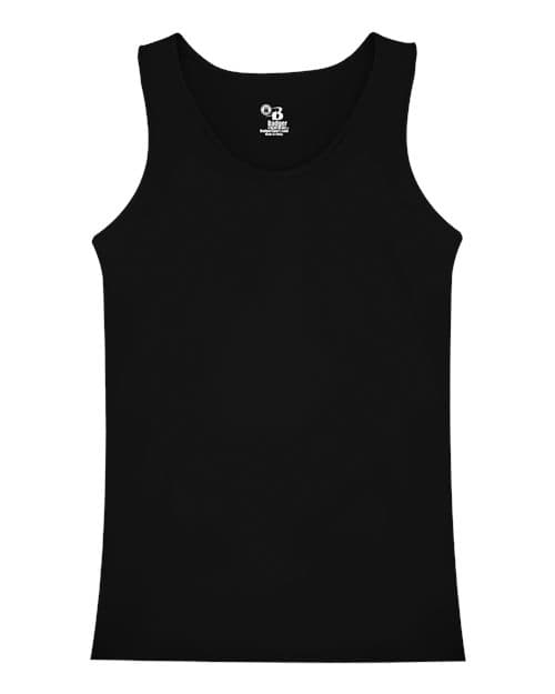 Alleson Athletic Women's B-Core Tank Top thumbnail 2