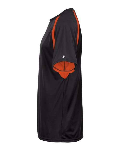 Badger Men's B-Core Hook T-Shirt thumbnail 4