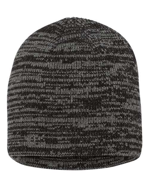 Sportsman 8" Marled Beanie thumbnail 3