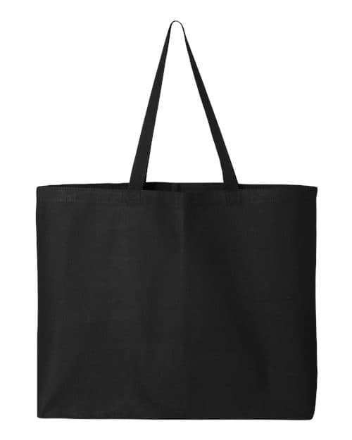 Q-Tees 25L Jumbo Tote thumbnail 3