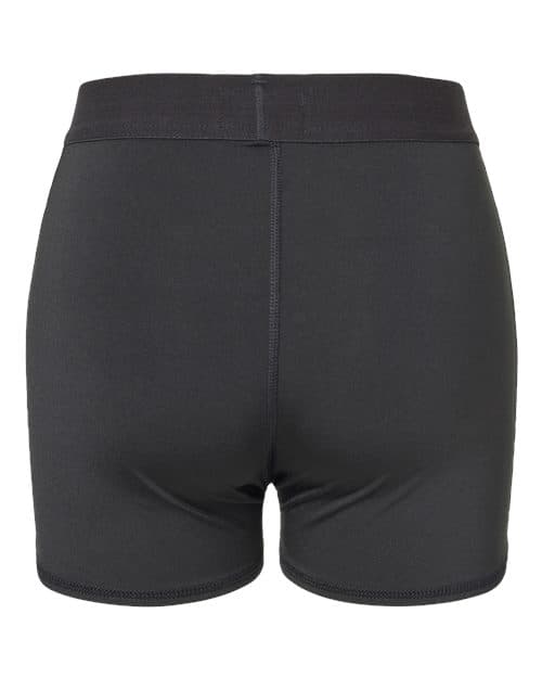Badger Women’s 3" Pro-Compression Shorts thumbnail 4